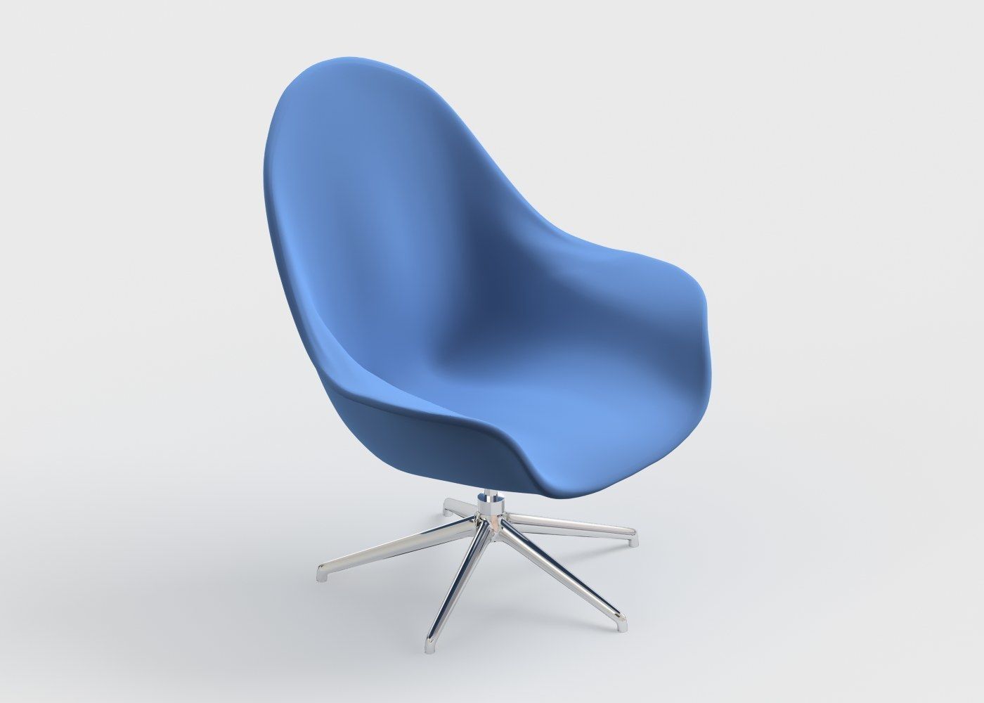 Armchair Modern Collection 36x _27