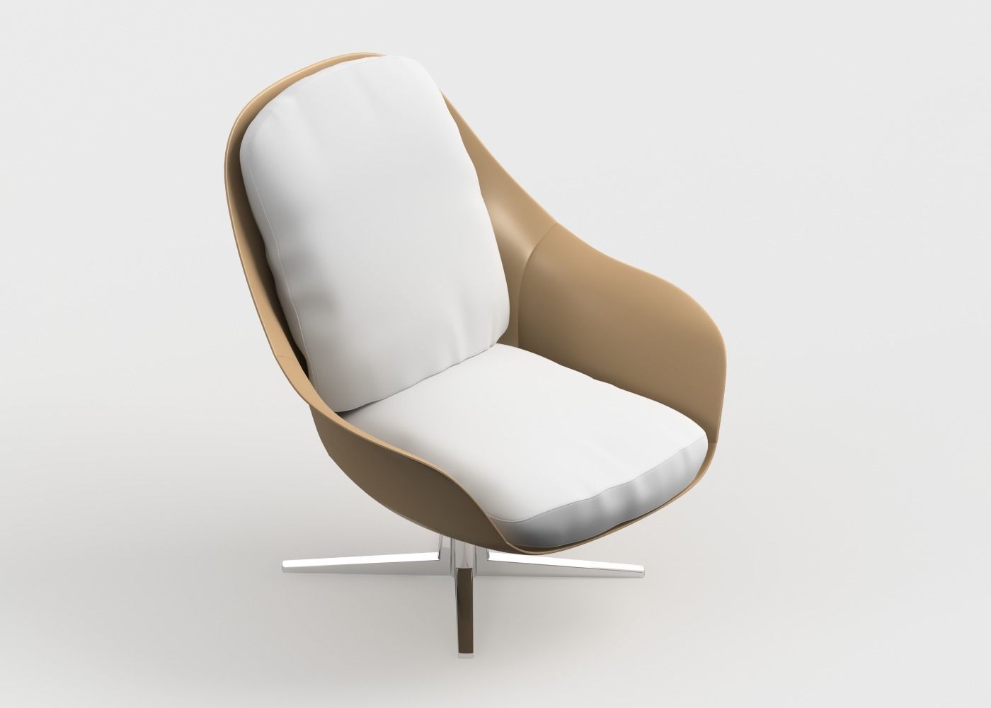 Armchair Modern Collection 36x _36
