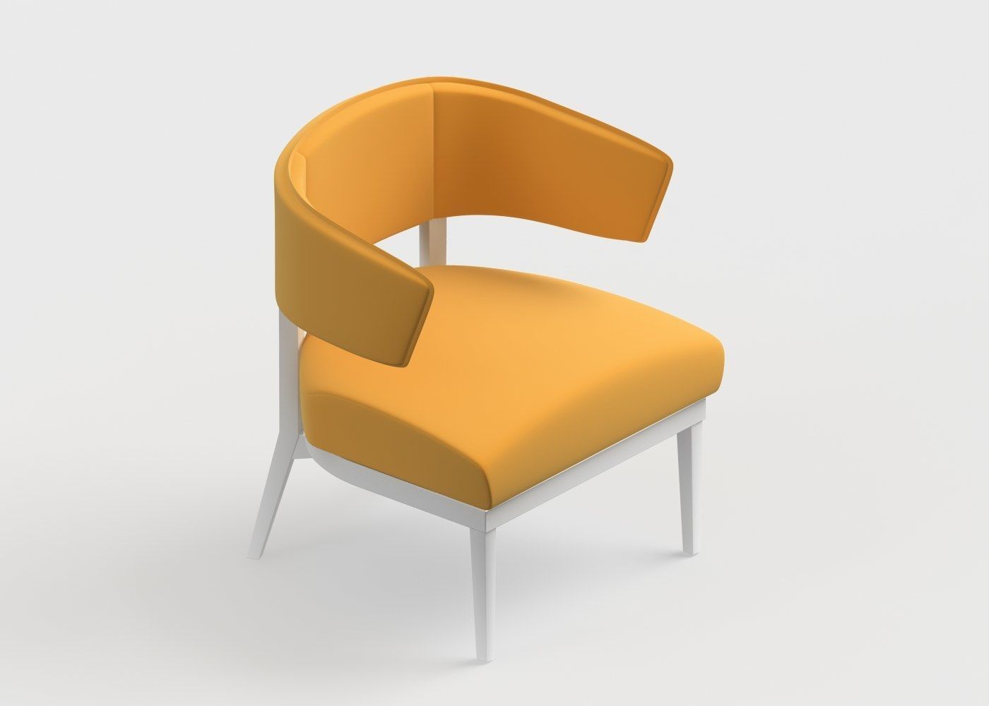 Armchair Modern Collection 36x _18