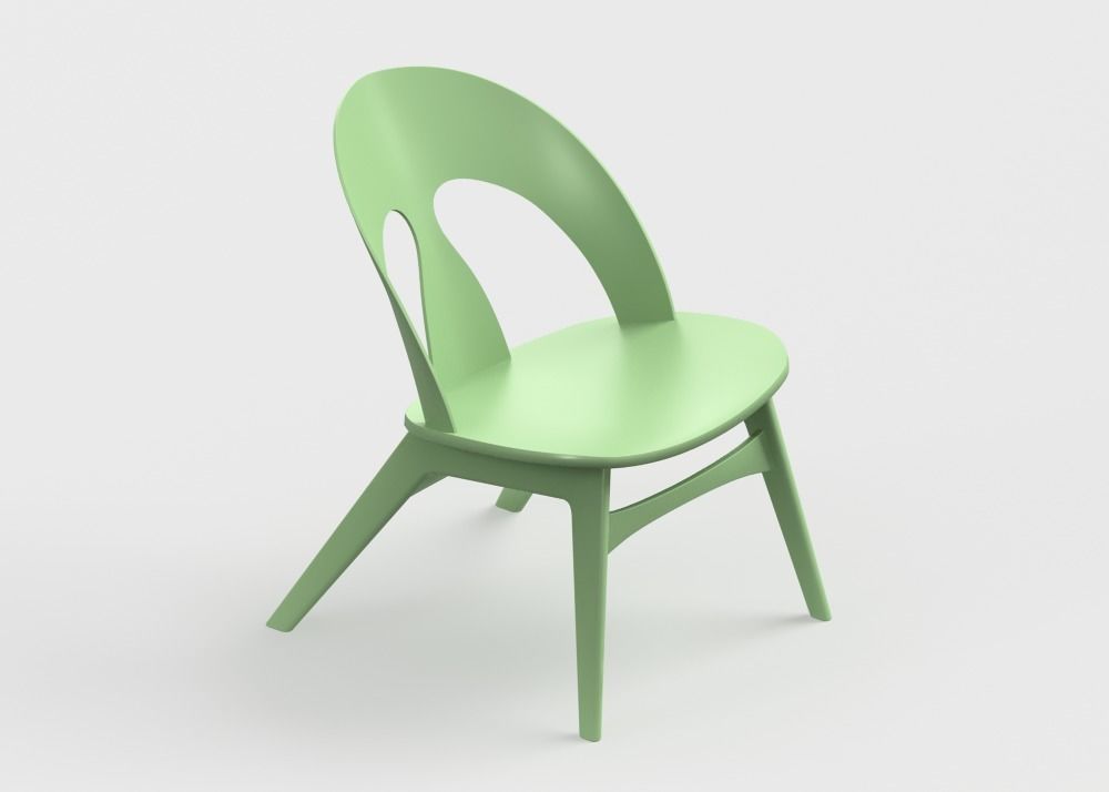 Armchair Modern Collection 36x _33