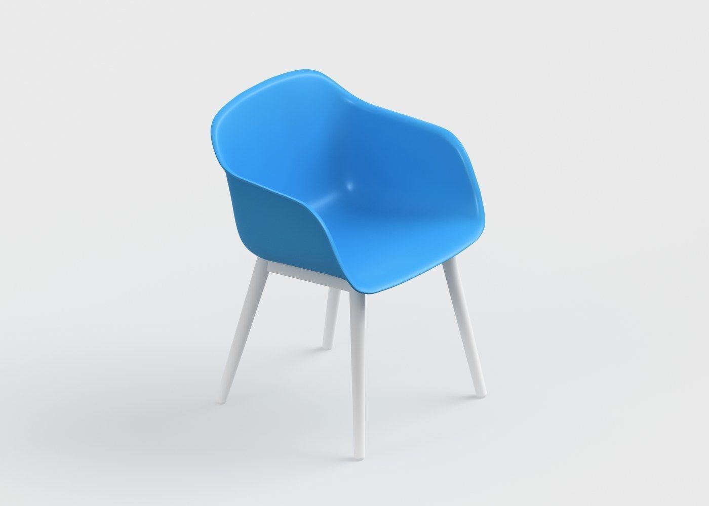 Armchair Modern Collection 36x _1