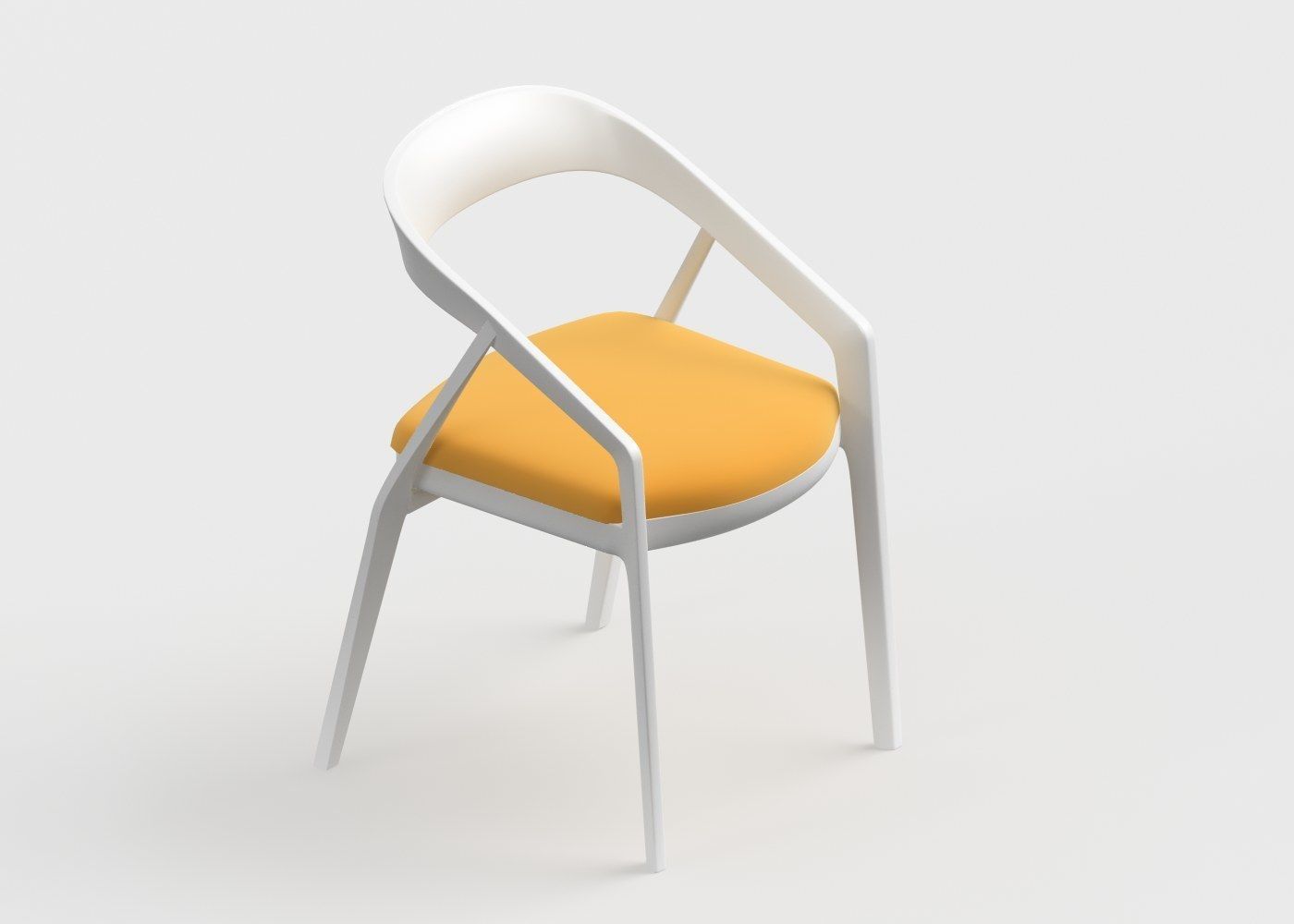 Armchair Modern Collection 36x _20