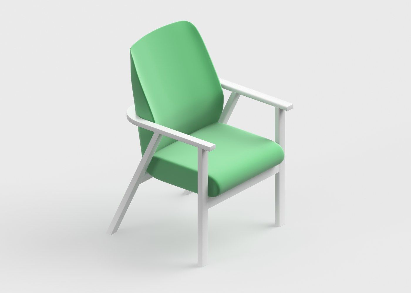 Armchair Modern Collection 36x _4