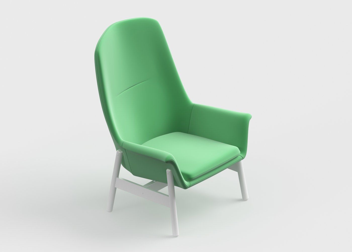 Armchair Modern Collection 36x _9