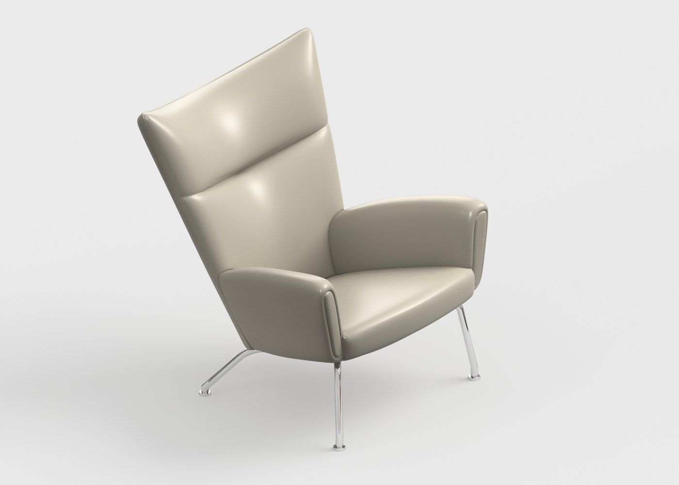 Armchair Modern Collection 36x _21