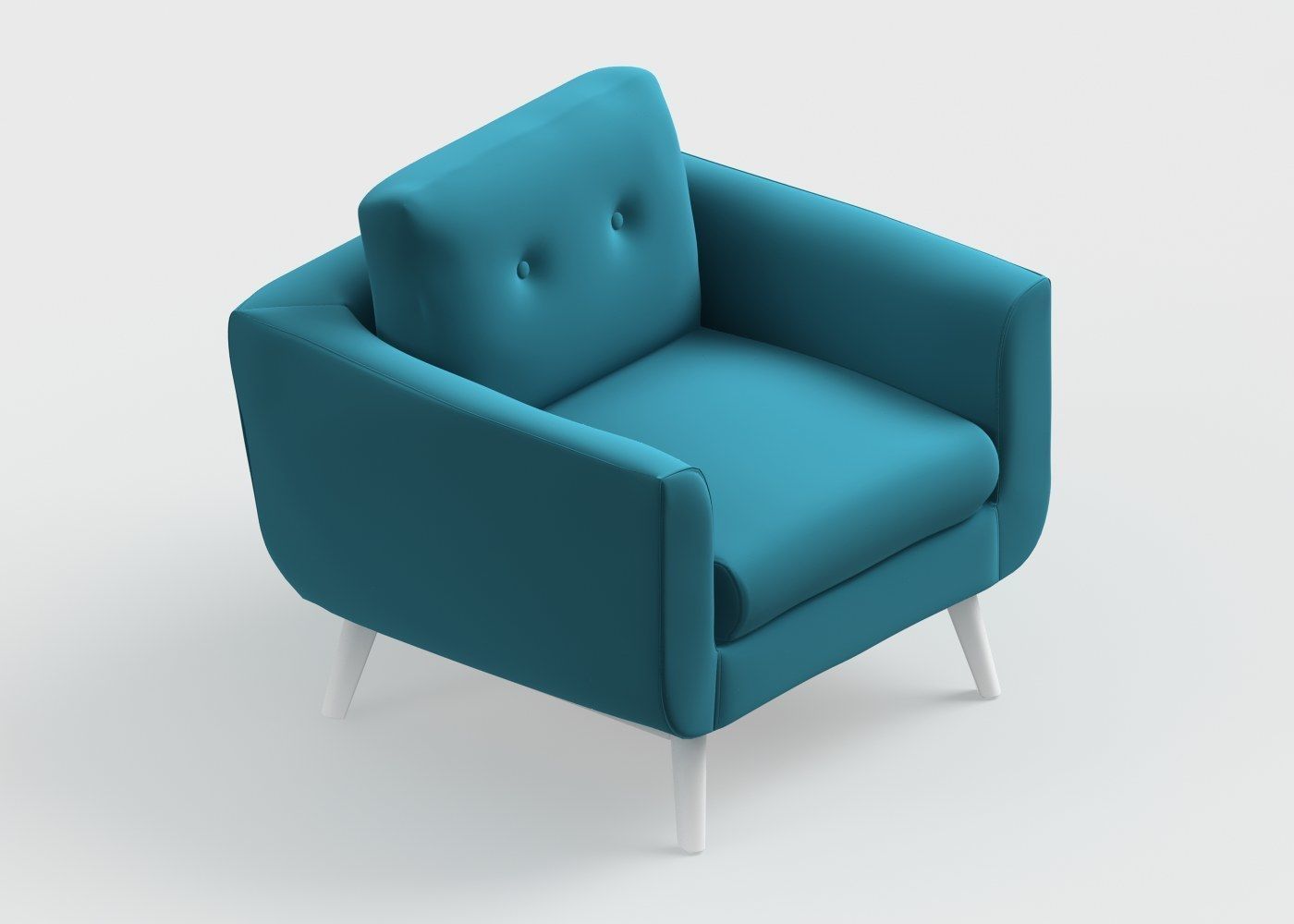 Armchair Modern Collection 36x _28