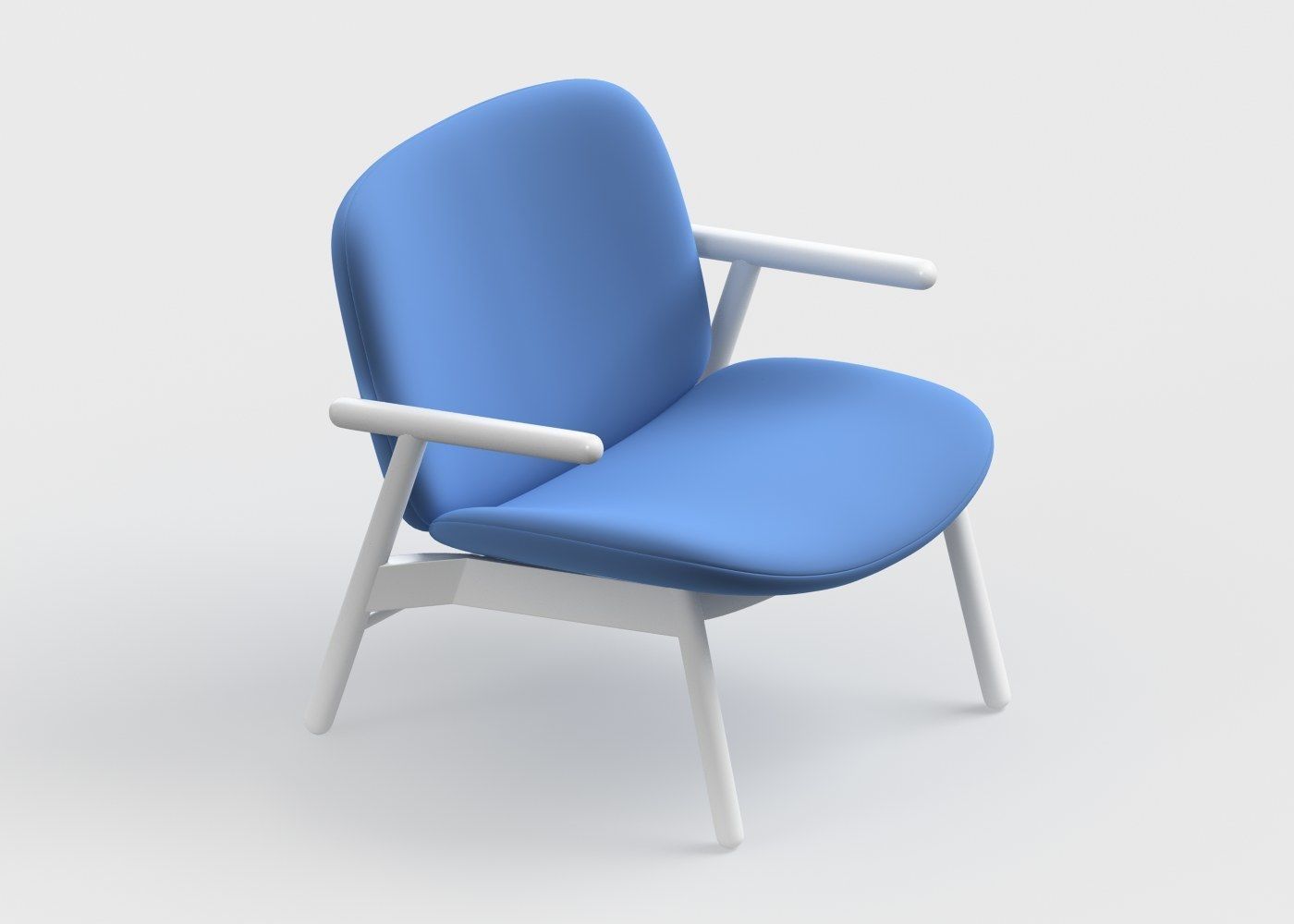 Armchair Modern Collection 36x _13