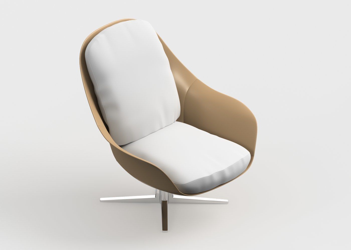 Armchair Modern Collection 36x _25