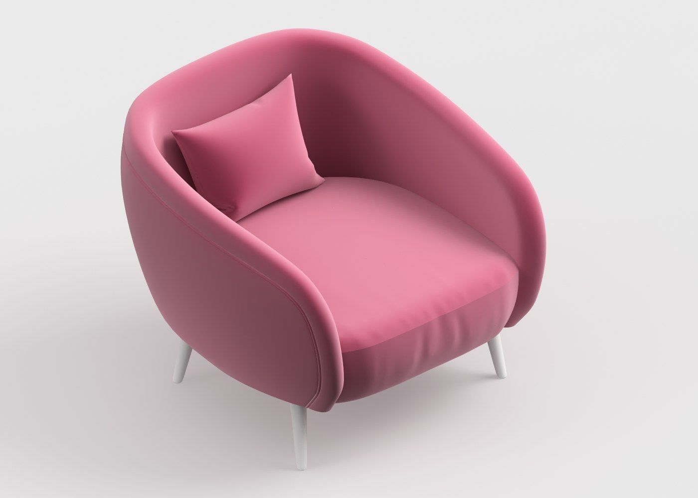 Armchair Modern Collection 36x _17