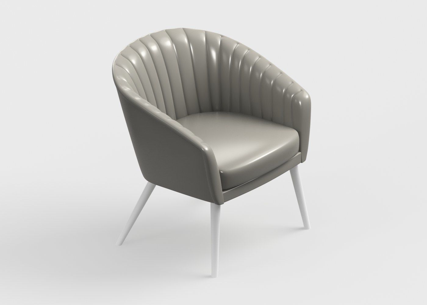 Armchair Modern Collection 36x _22