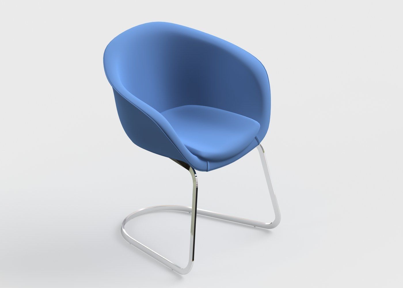 Armchair Modern Collection 36x _11