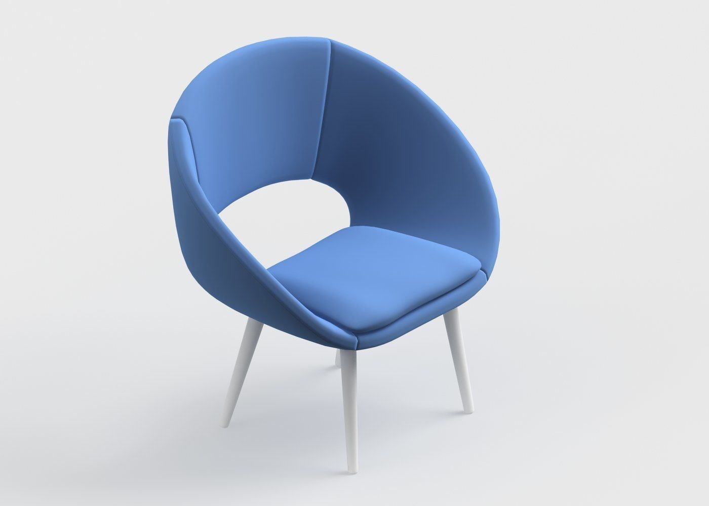 Armchair Modern Collection 36x _12