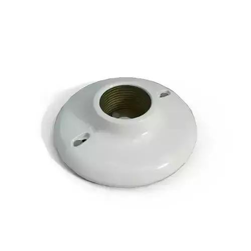 Light Bulb Socket - Household