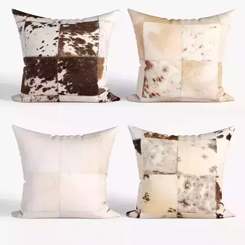 Decorative pillows  set 047