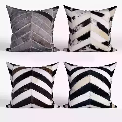 Decorative pillows  set 050