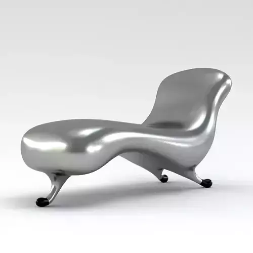 Lockheed Lounge