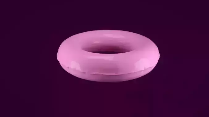 Inflatable Pool - Inflable de Piscina