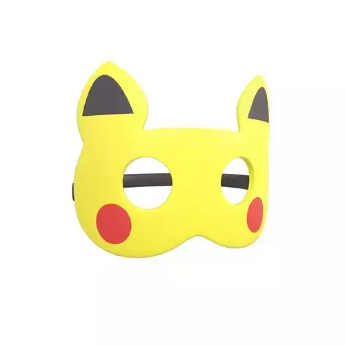 Pokemon Kids Mask v1 001