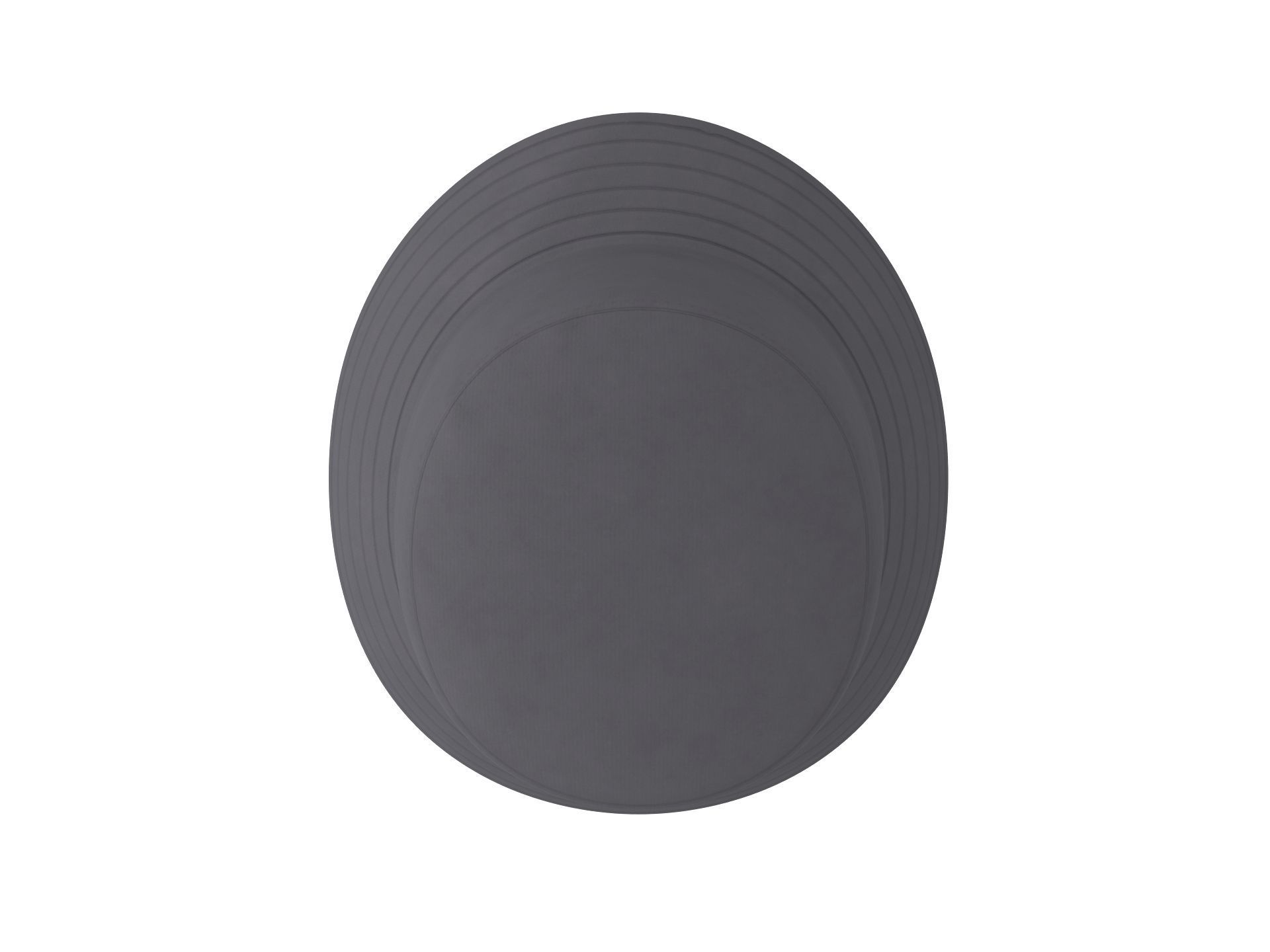 Bucket Hat 3D model_6