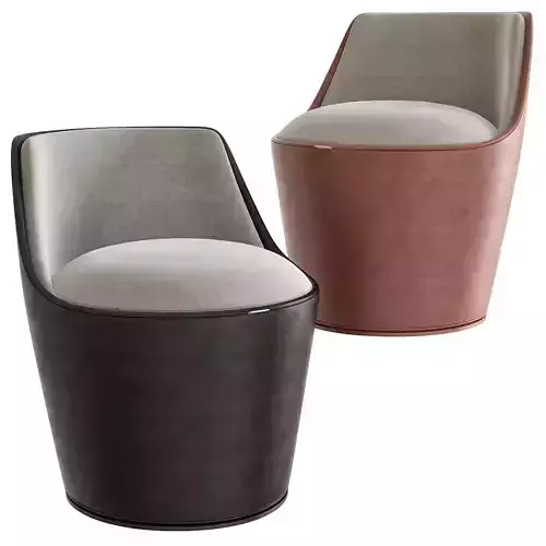 Shell-Big Shell-Fasem 3d model