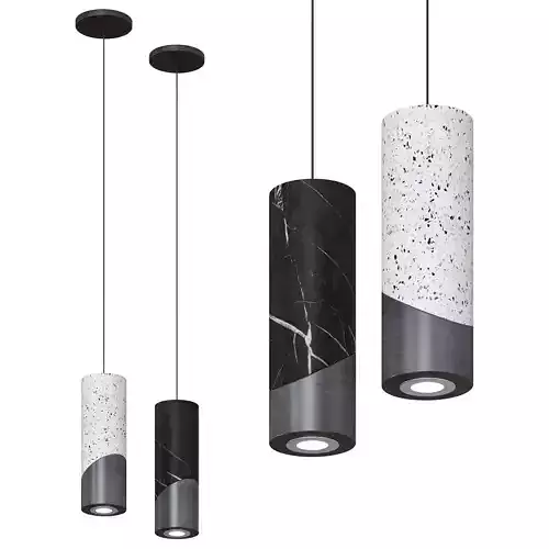 ZY Limb - ceiling lamp