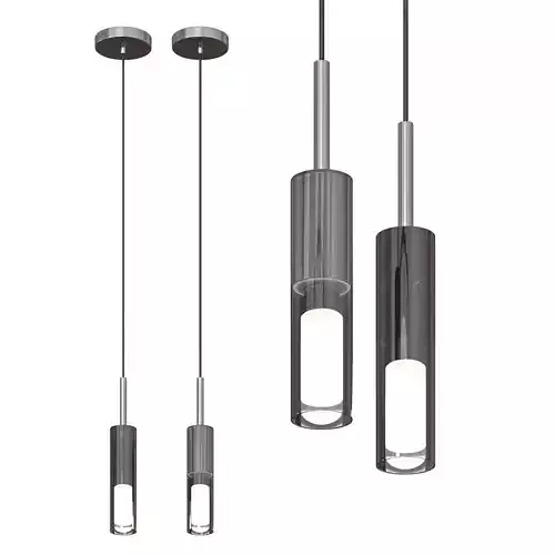 ZY Fobos - ceiling lamp