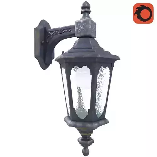 Outdoor lamp Maytoni Oxford