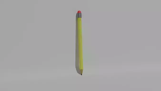 Just a Pencil 