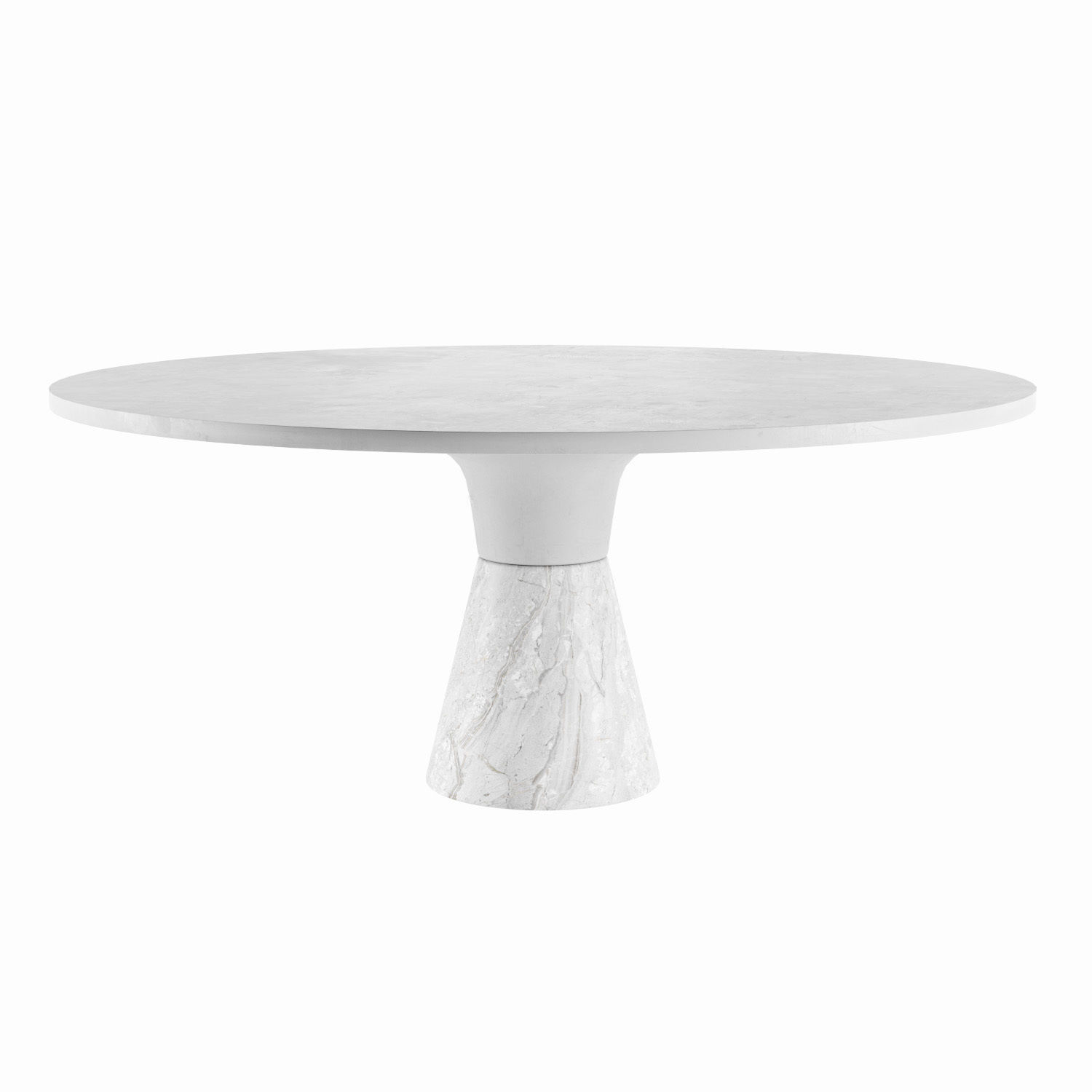 DEMARCO DINING TABLE  3D model_2