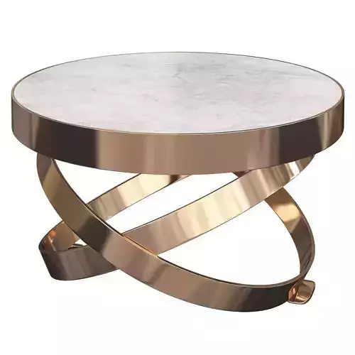 TAVOLINA COFFEE TABLE 3d model