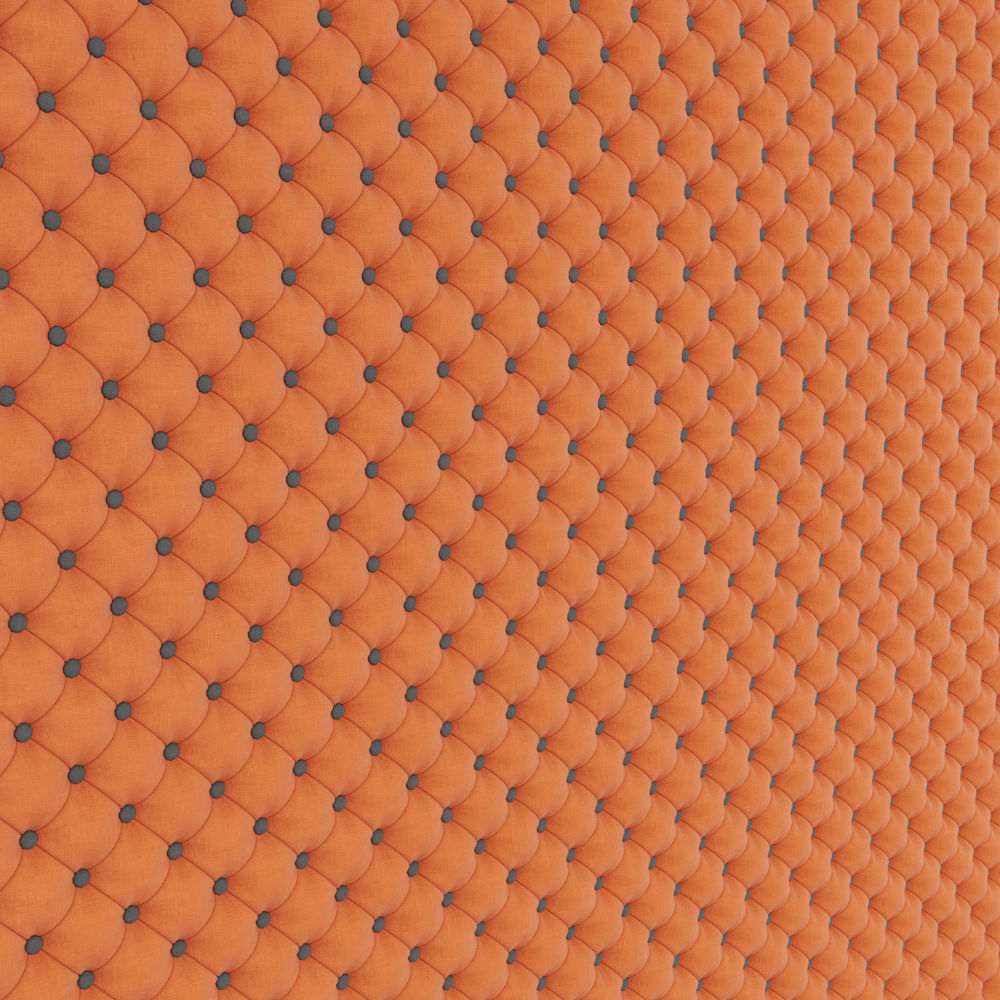 Fabric Wall Panel Capitone