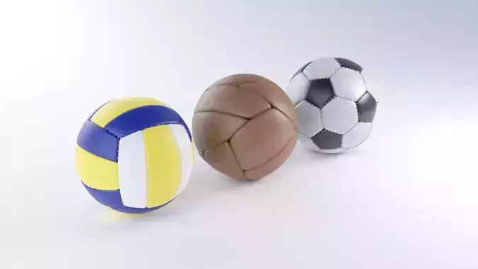 Sport Balls