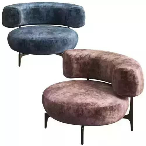 Piet Boon Ella Living Armchair
