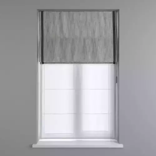 Curtains 40 3D model