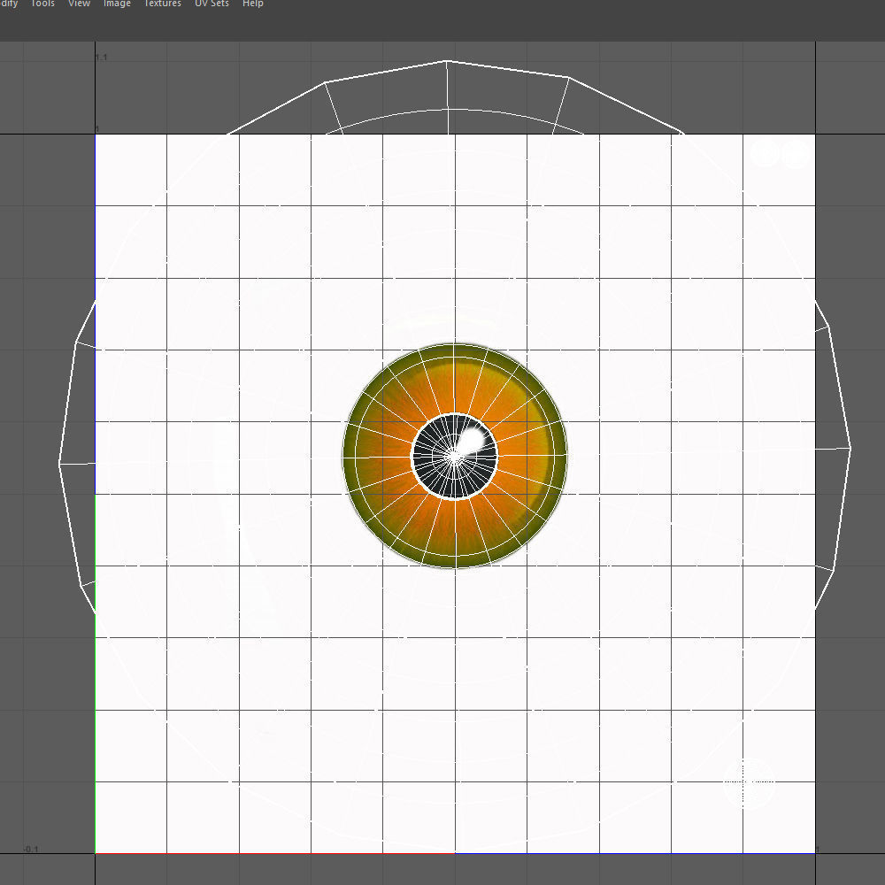 Penguin Cartoon 3D model_17