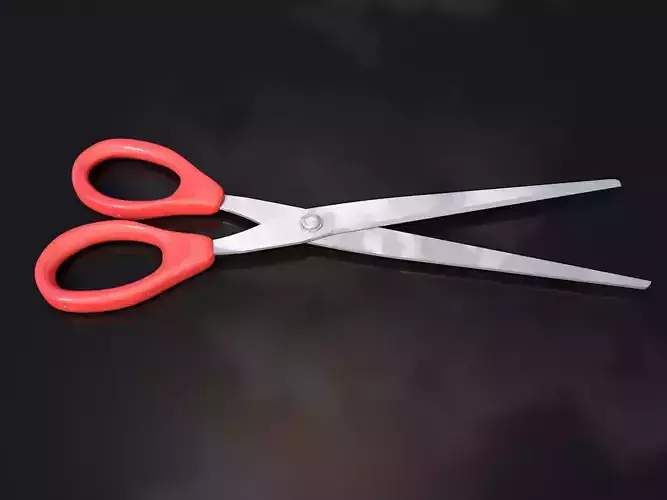 scissors pair of