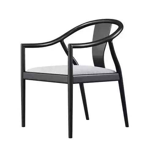 Chinese Stylish Chair 092