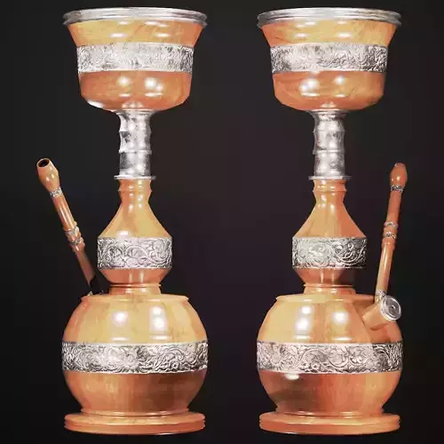 Ancient Royal Hooka