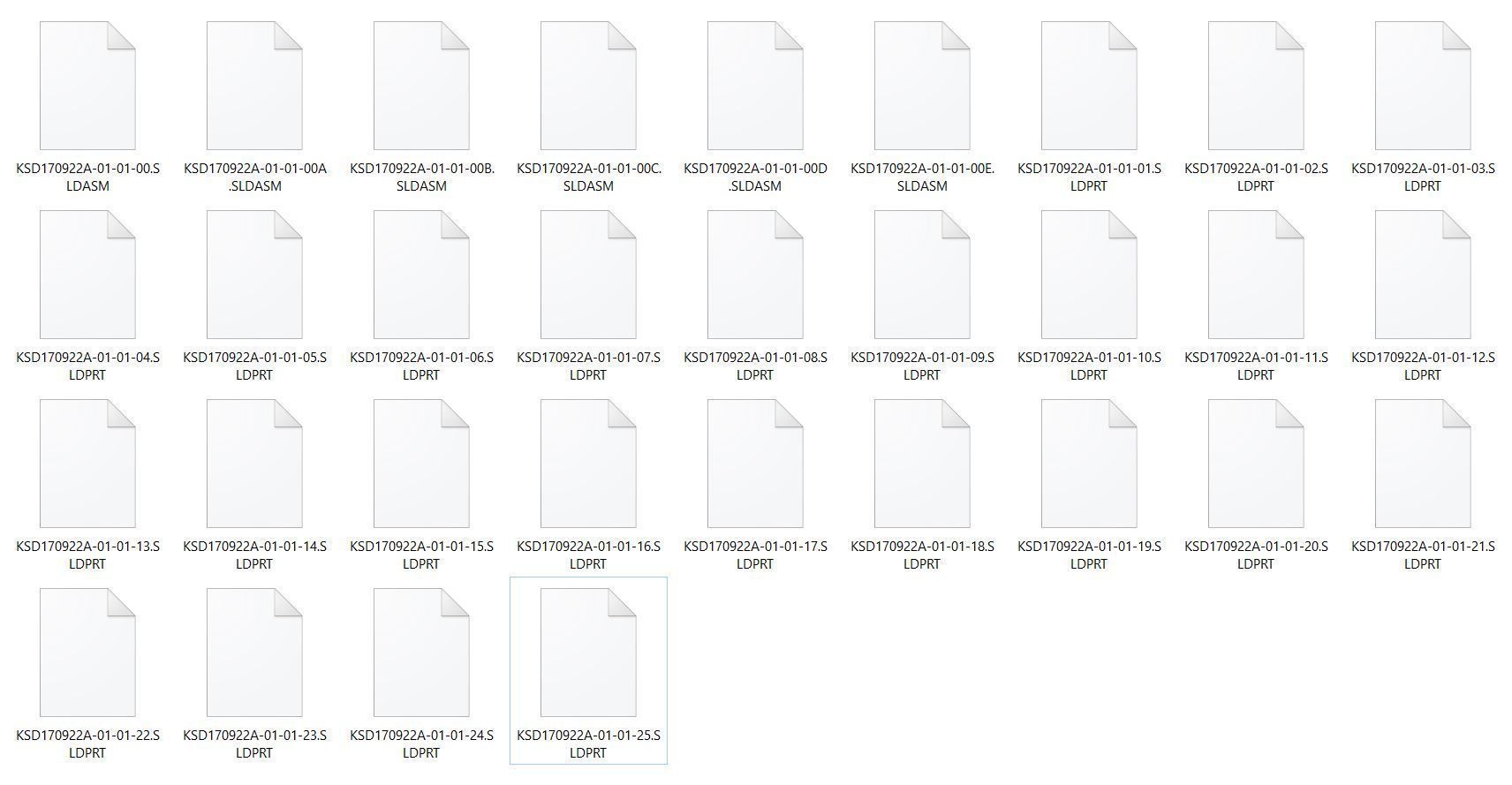 fully automatic -face mask machine 1 3D model_48