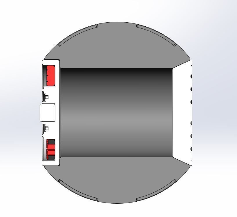 Pyro denton explosive from Star Wars The Force Awakens 2015 3D print model_17