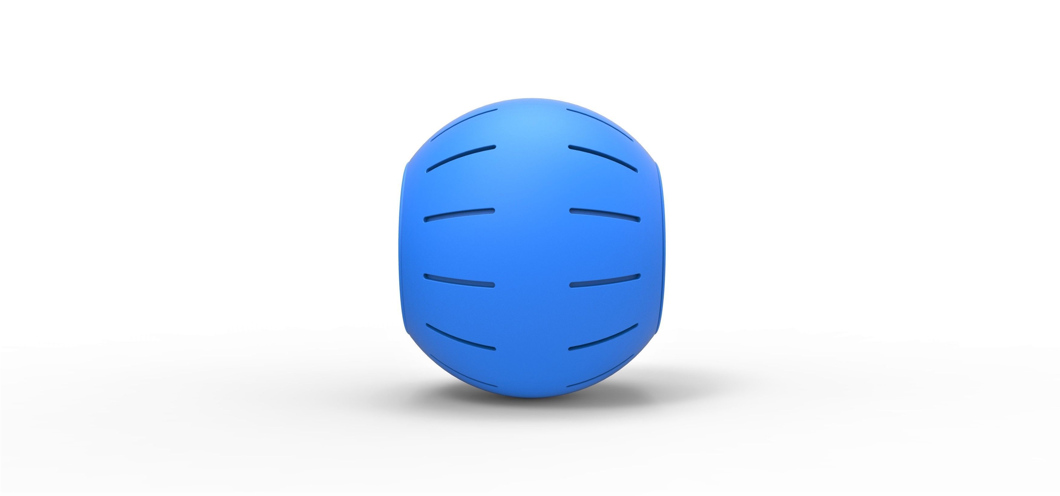 Pyro denton explosive from Star Wars The Force Awakens 2015 3D print model_11