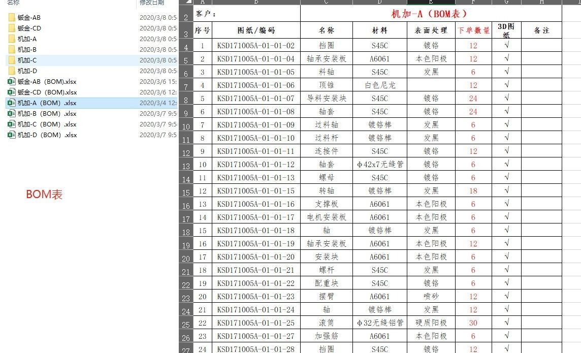 fully automatic -face mask machine 2 3D model_5