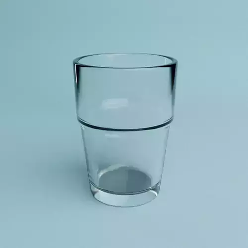 REKO - IKEA style Glass