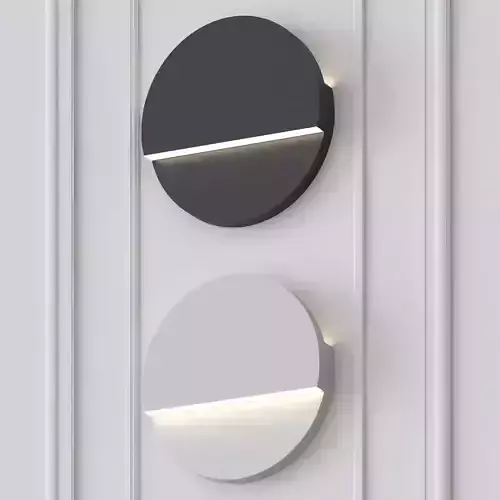 Aisle - wall sconce
