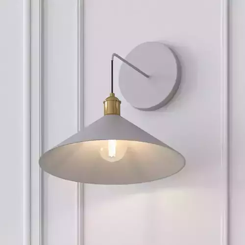 Meixian - wall sconce