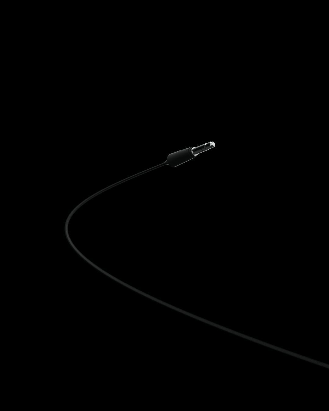 Cable plugs Volume 1 3D model_15