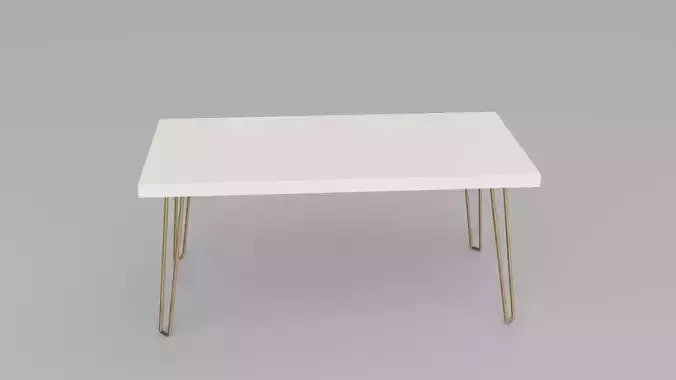 Modern Table design 