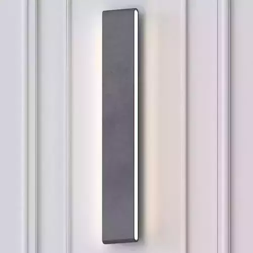 Treppenhaus - wall sconce