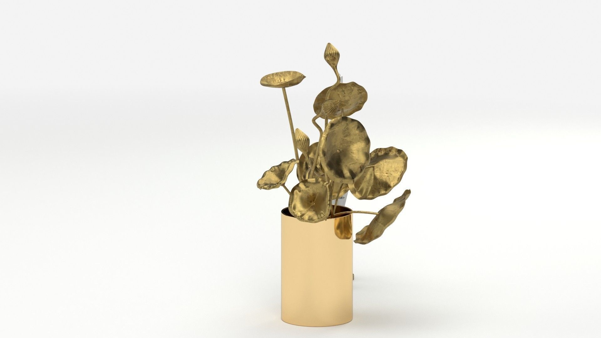Decoration 30 3D model_7
