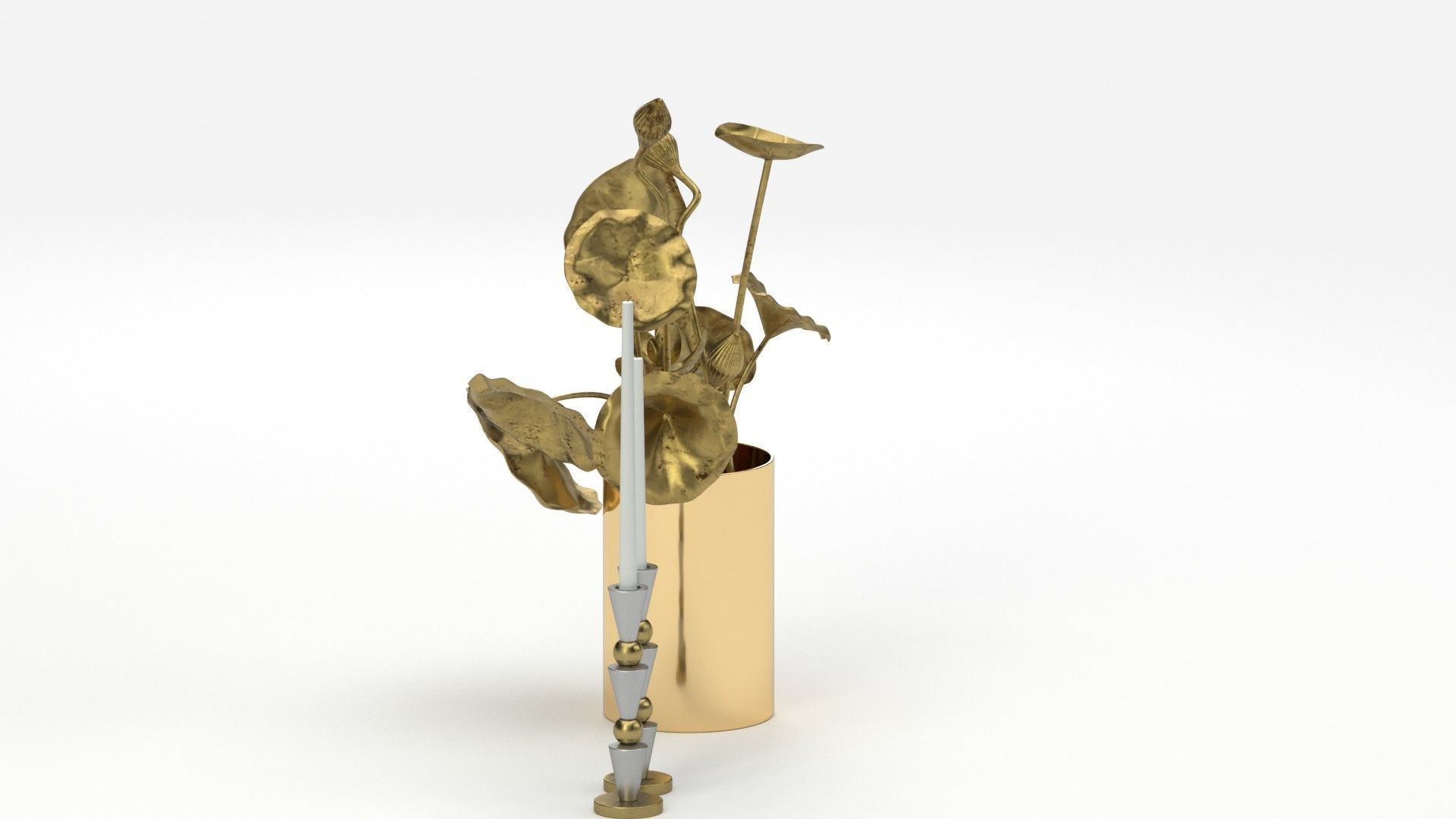 Decoration 30 3D model_13